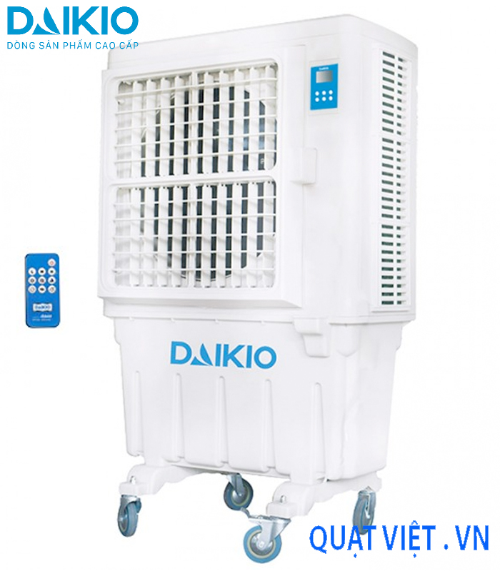 Quạt làm mát hơi nước Daikio DKA-07000A